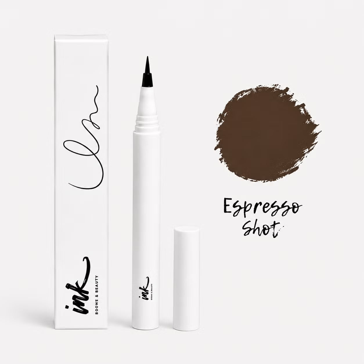Brow Pen - Espresso Shot
