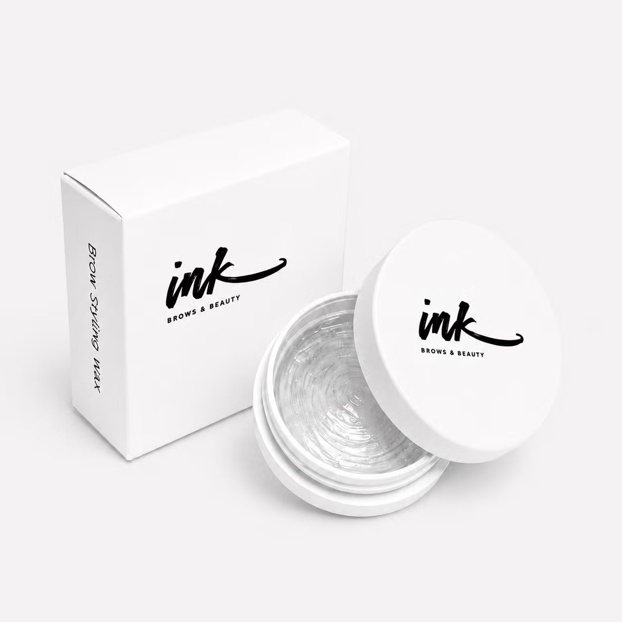 Brow Styling Wax