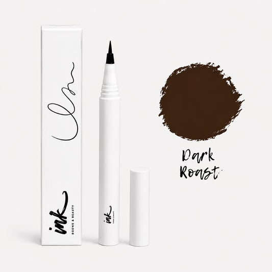 Brow Pen - Dark Roast