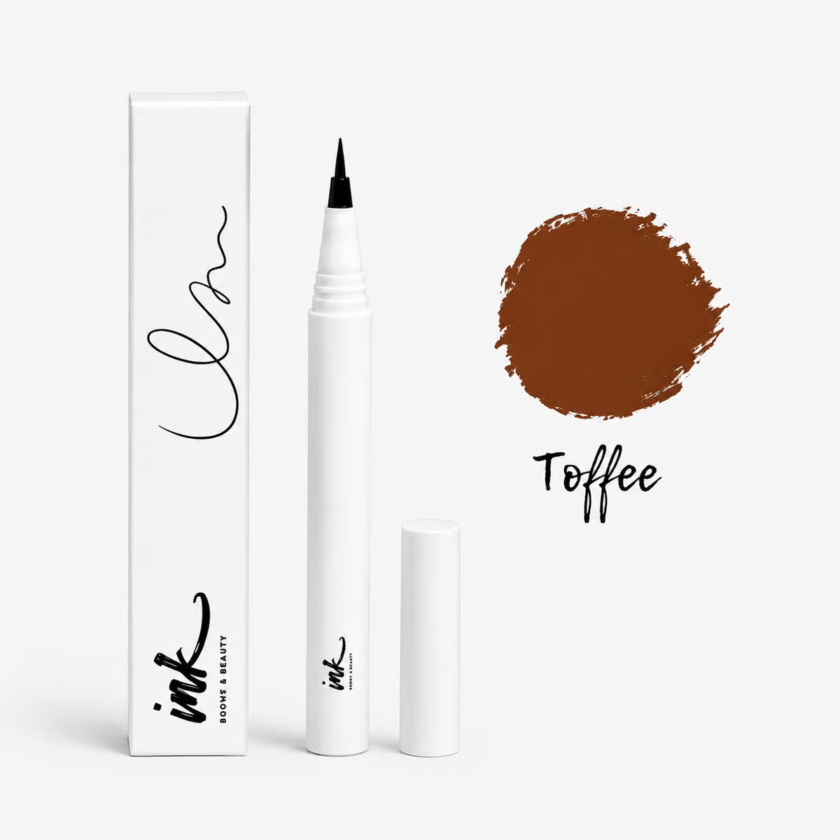 Brow Pen - Toffee